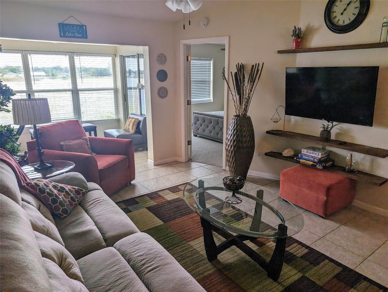 DEEANN LAKEFRONT ESTATES - Residential