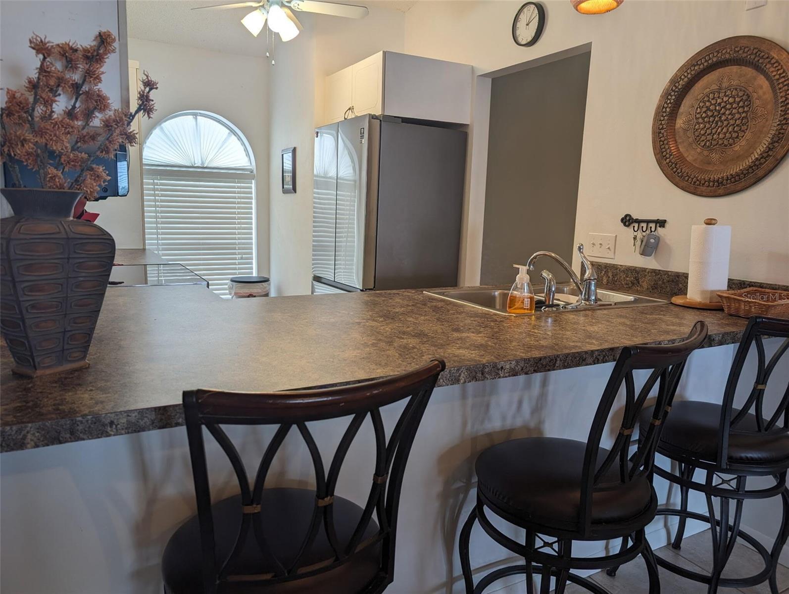 DEEANN LAKEFRONT ESTATES - Residential