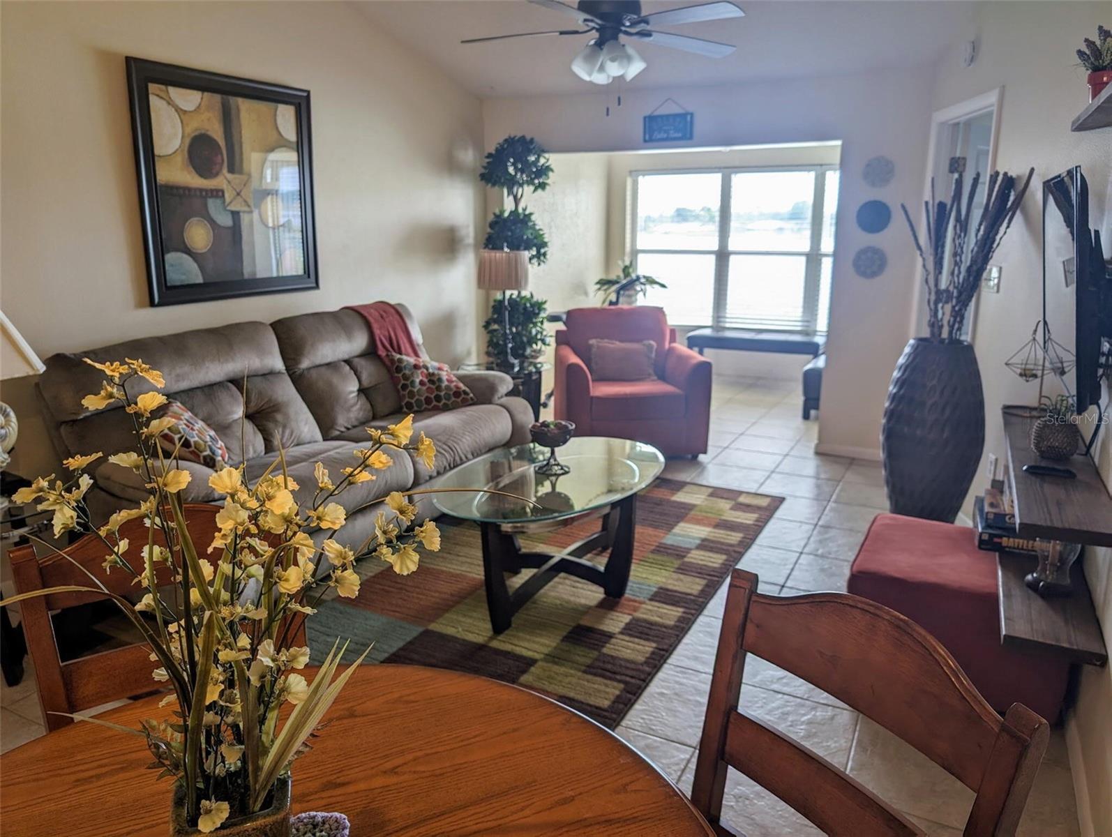 DEEANN LAKEFRONT ESTATES - Residential