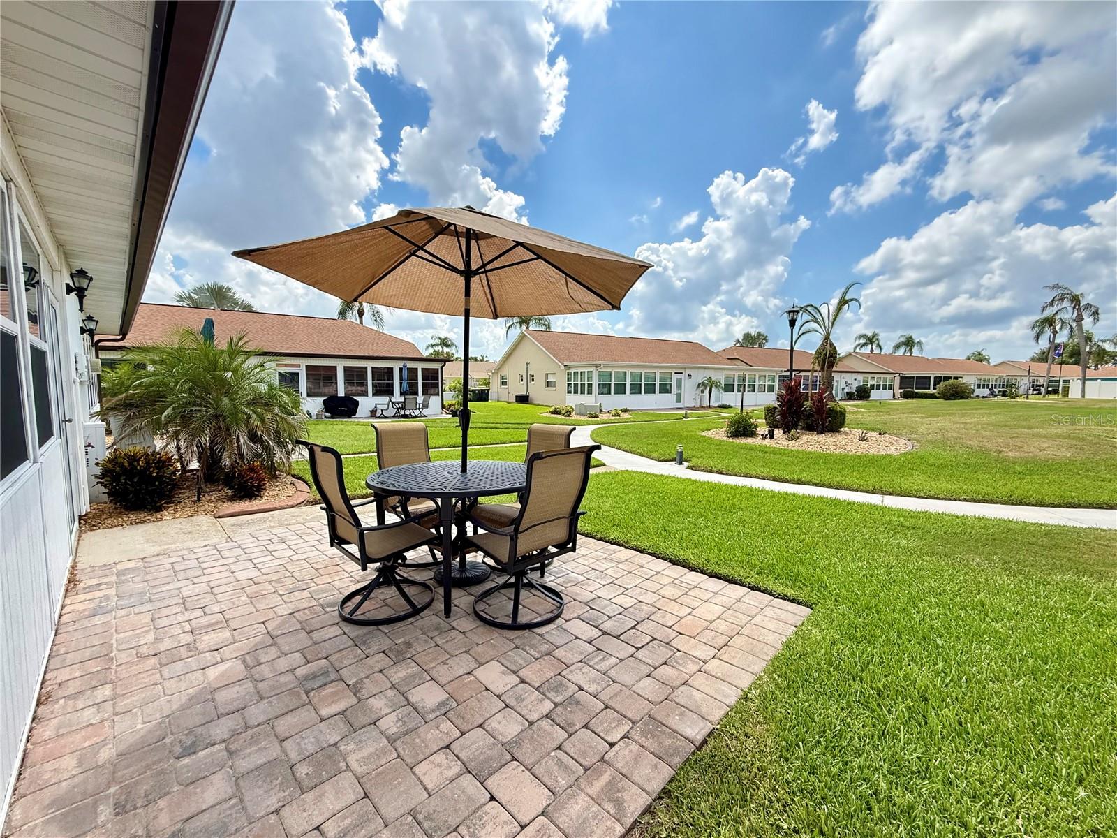SUN N LAKE - Residential