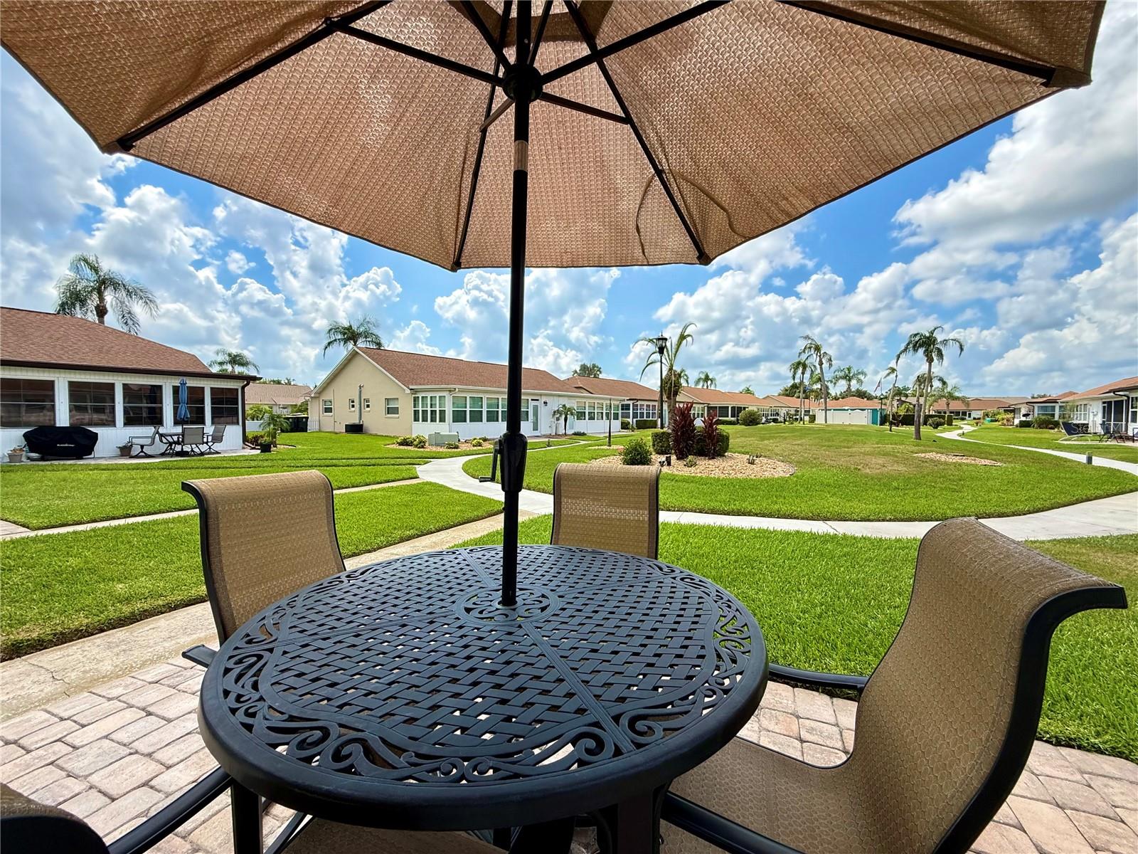 SUN N LAKE - Residential