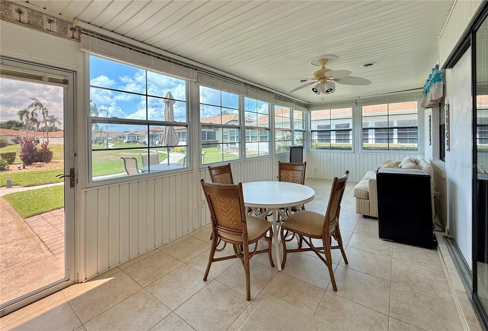 SUN N LAKE - Residential