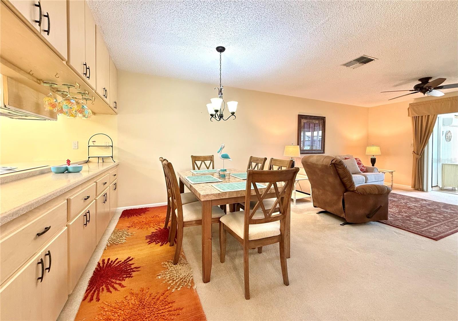 SUN N LAKE - Residential