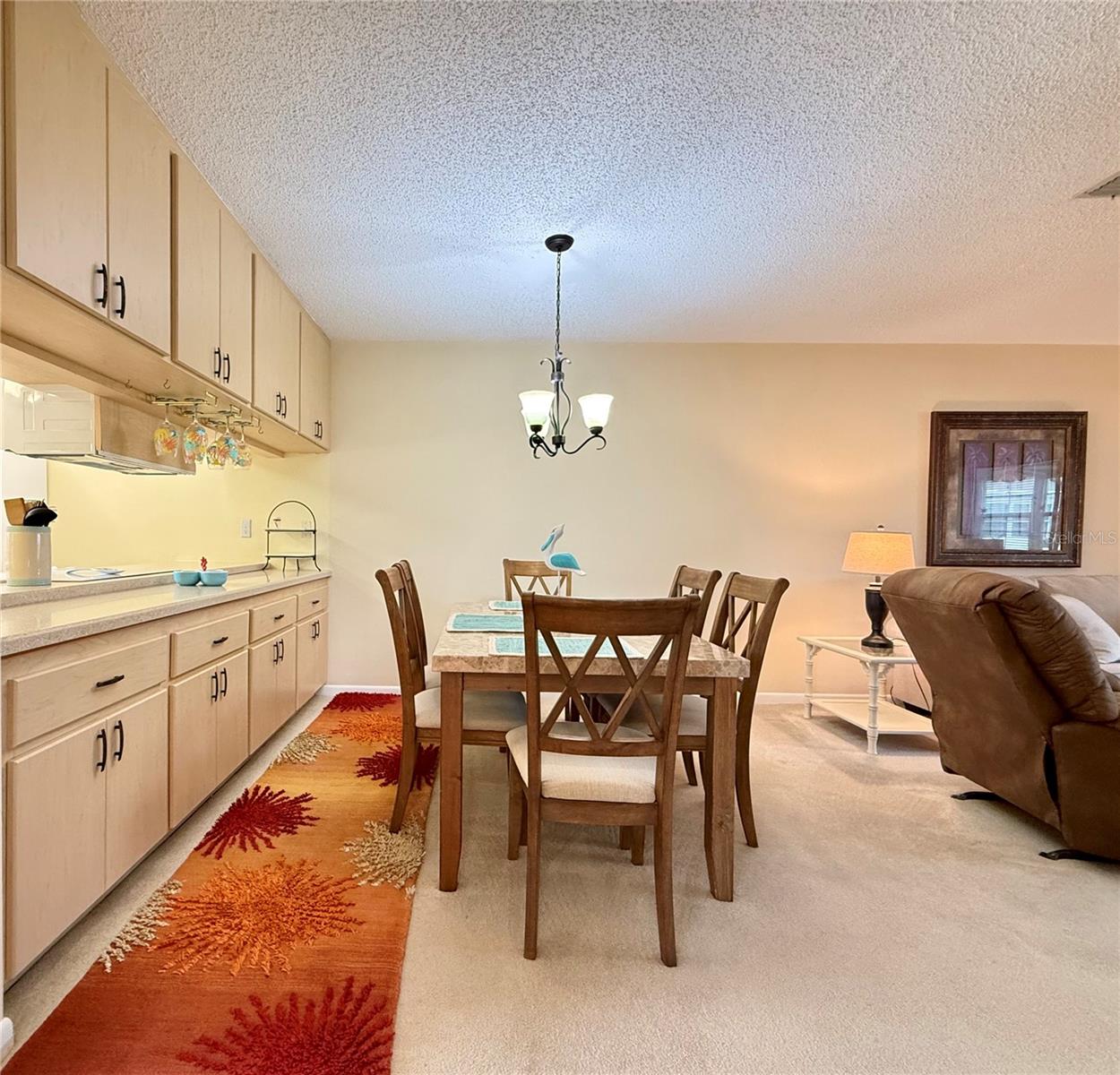 SUN N LAKE - Residential