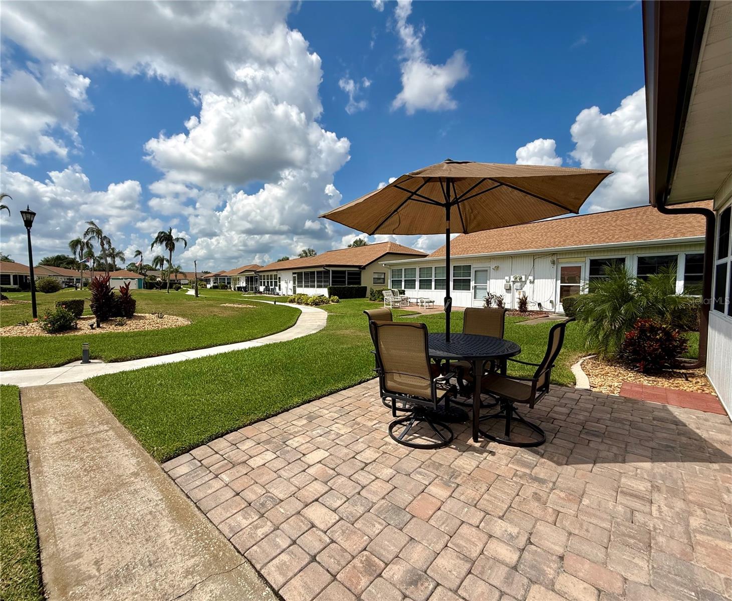 SUN N LAKE - Residential