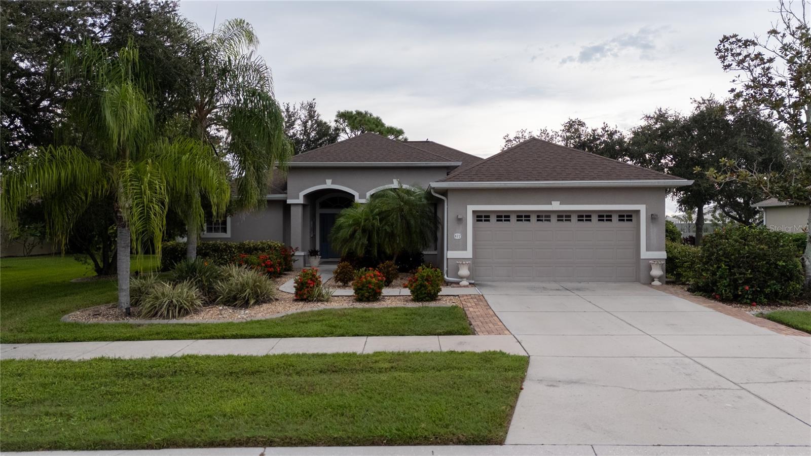 STILLWATER - Residential