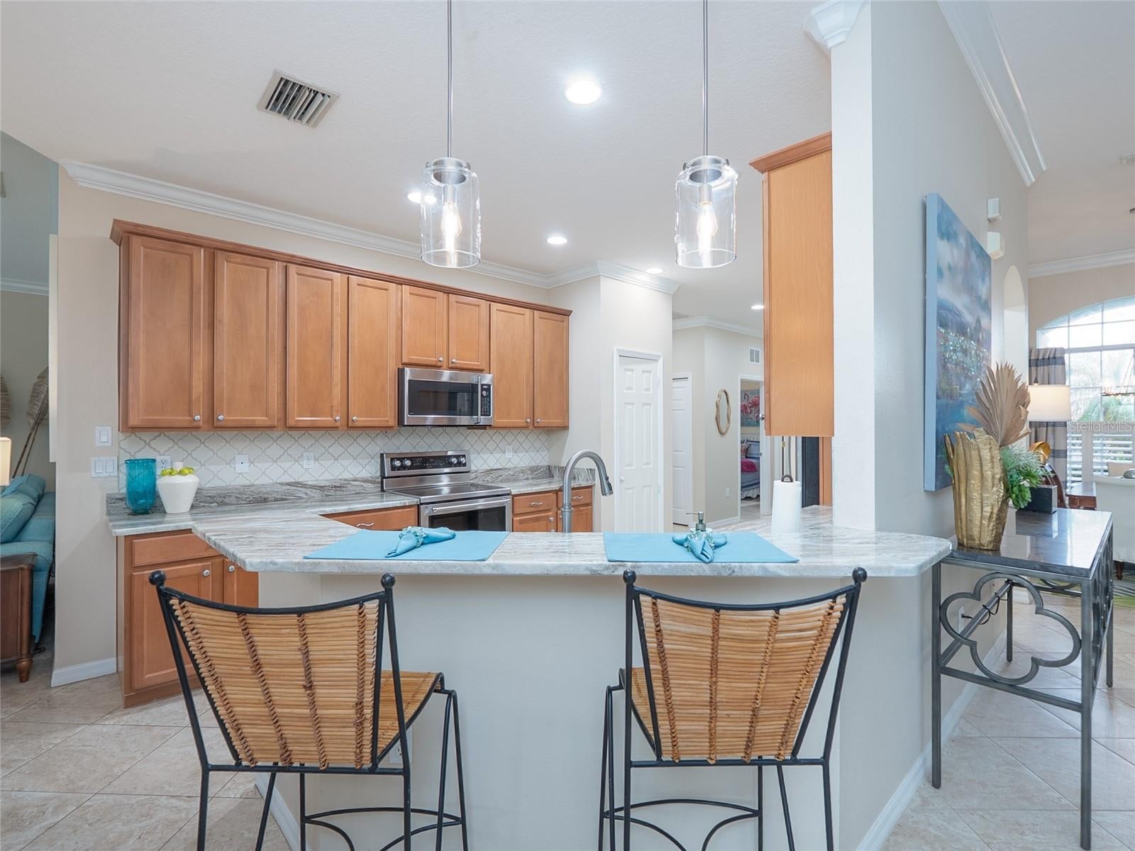STILLWATER - Residential
