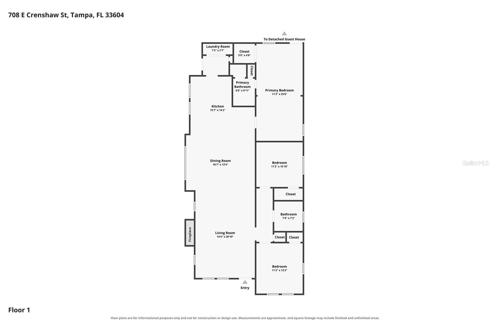 HARMONY HEIGHTS REV MAP OF - Residential