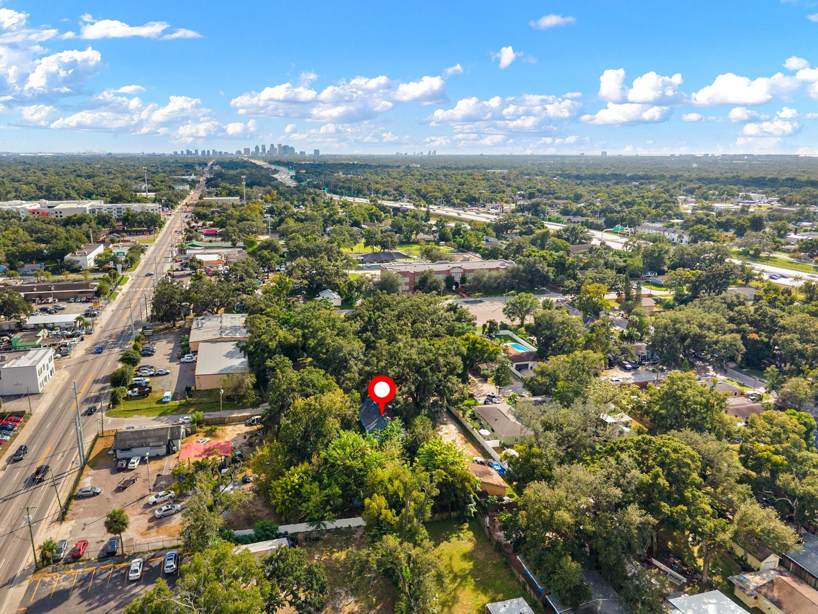 HARMONY HEIGHTS REV MAP OF - Residential