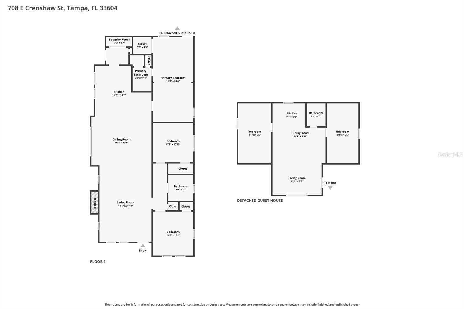 HARMONY HEIGHTS REV MAP OF - Residential