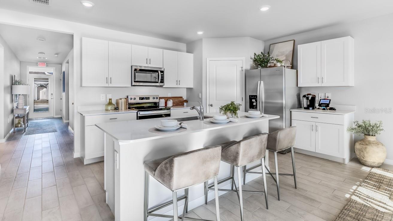 SEAGRASS - Residential