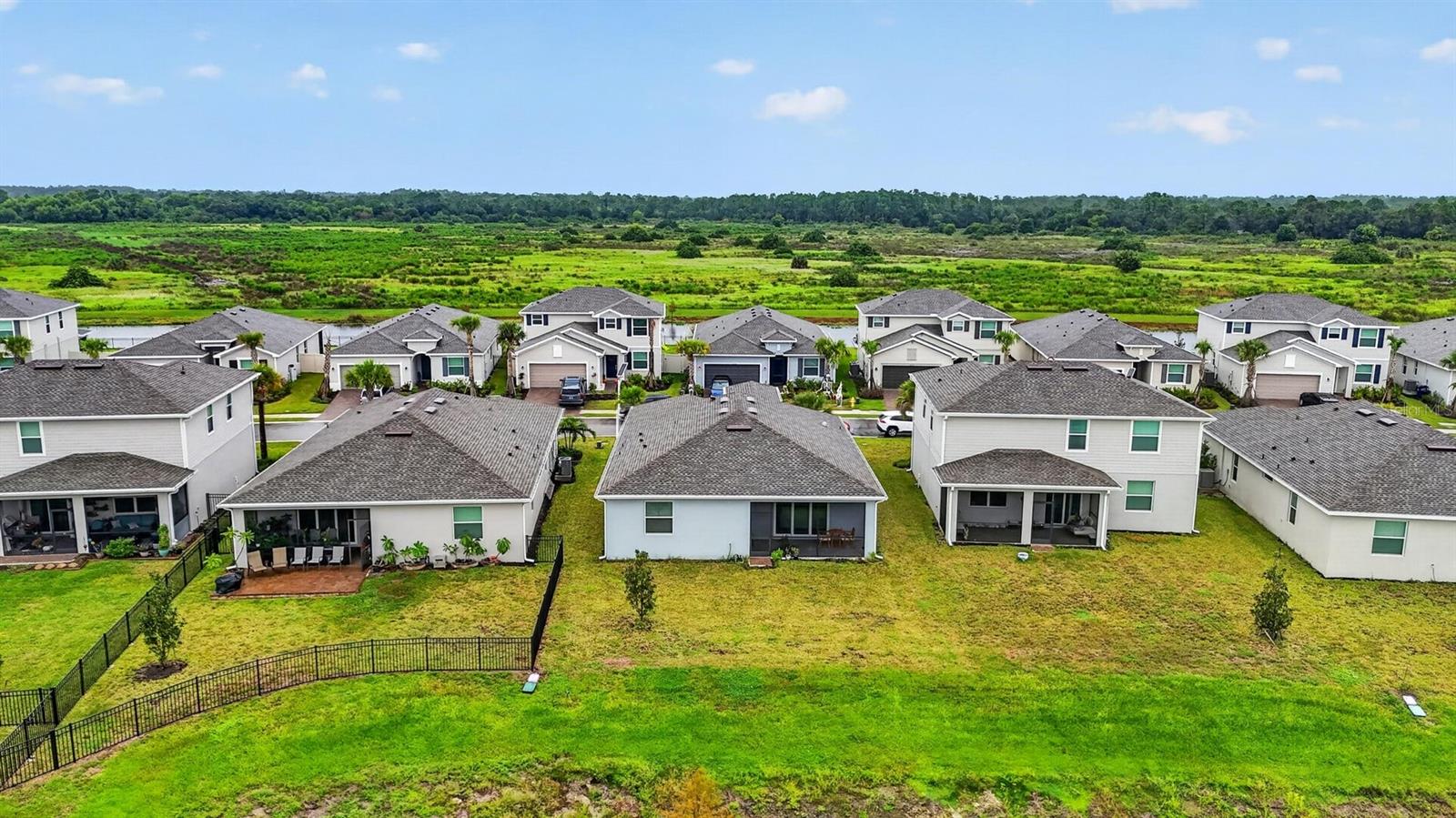 BRIGHTWATER PH 3 - Residential