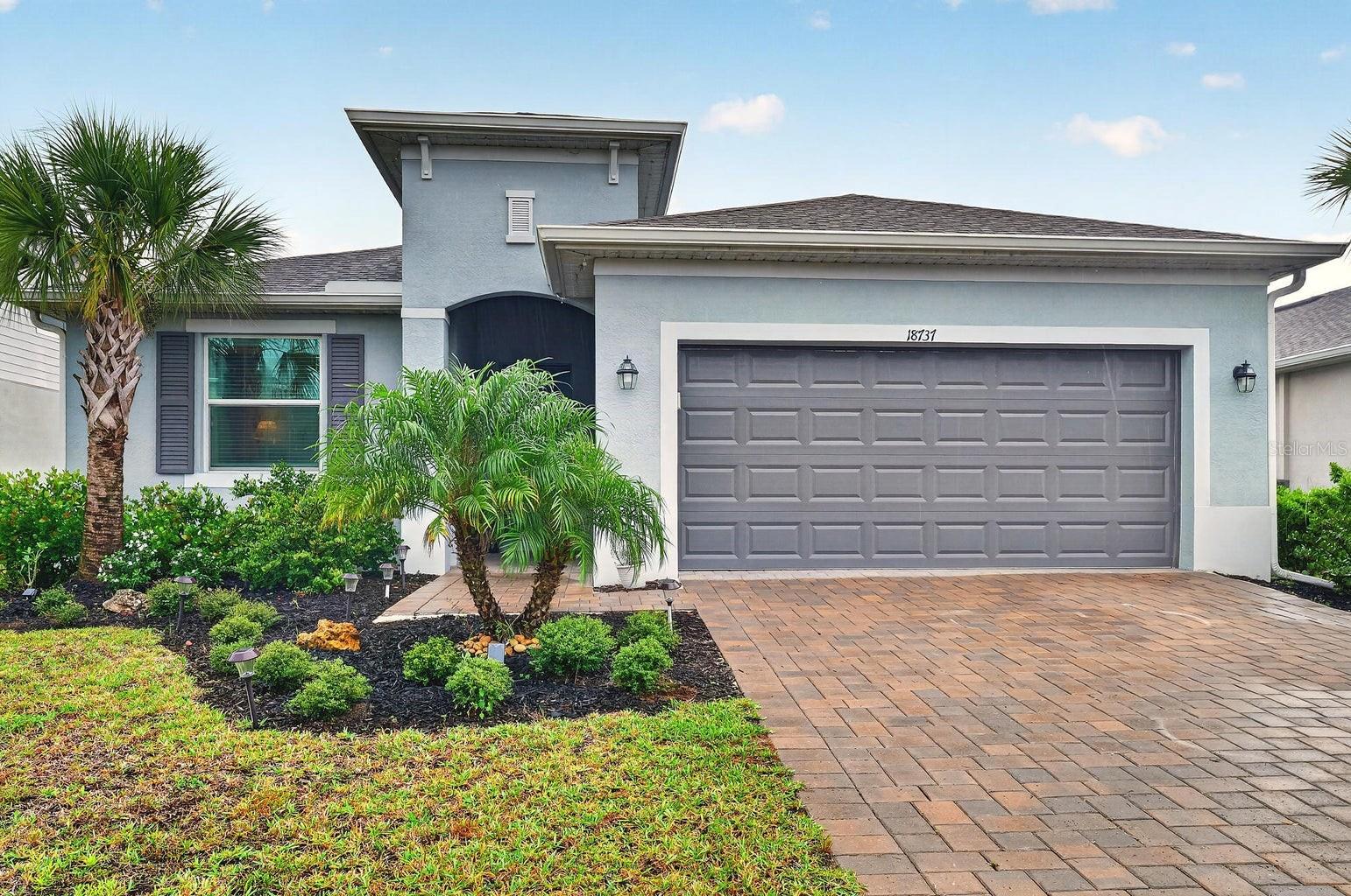 BRIGHTWATER PH 3 - Residential