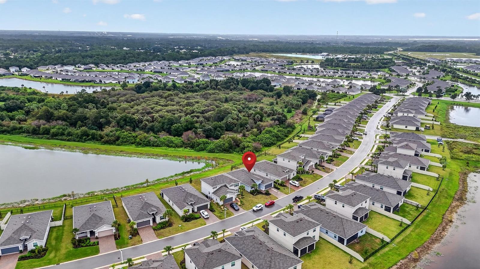 BRIGHTWATER PH 3 - Residential