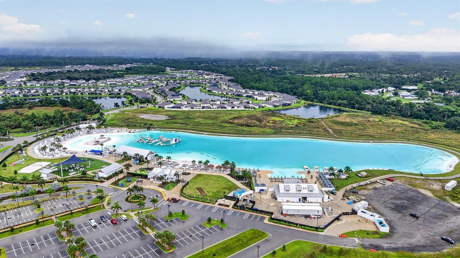 BRIGHTWATER PH 3 - Residential