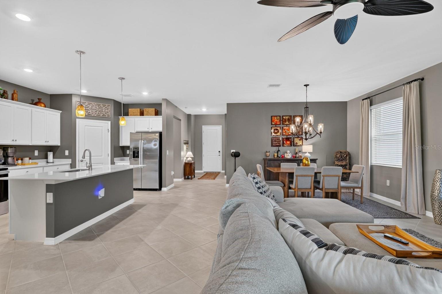 BRIGHTWATER PH 3 - Residential