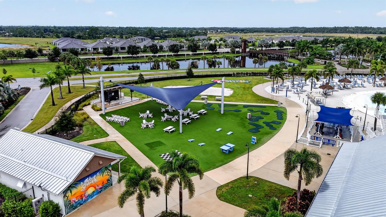 BRIGHTWATER PH 3 - Residential