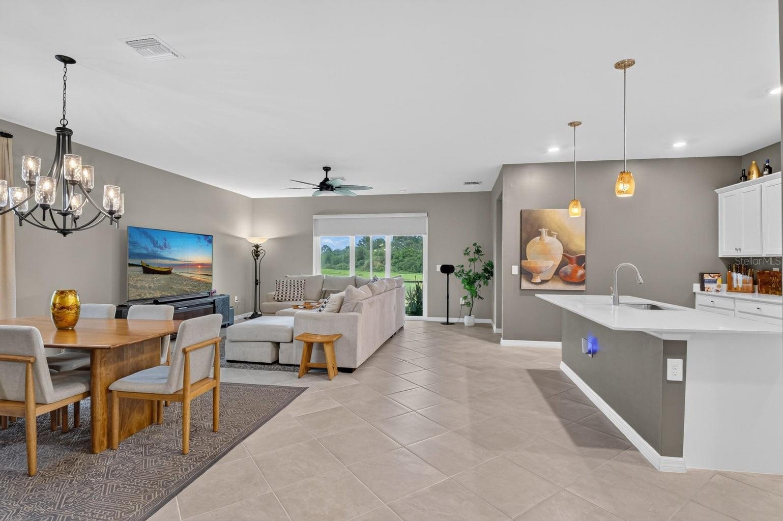 BRIGHTWATER PH 3 - Residential
