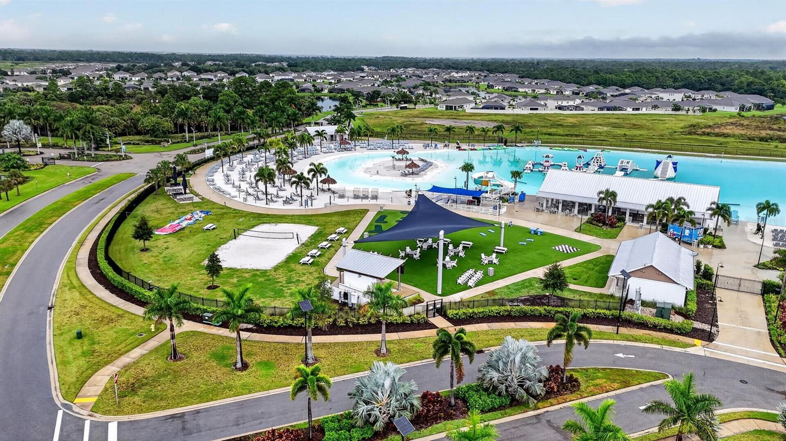 BRIGHTWATER PH 3 - Residential