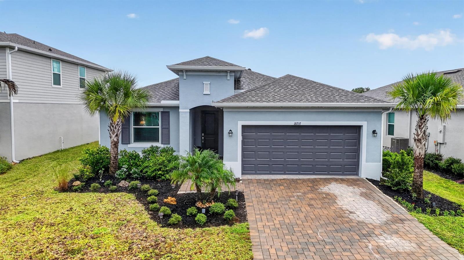 BRIGHTWATER PH 3 - Residential