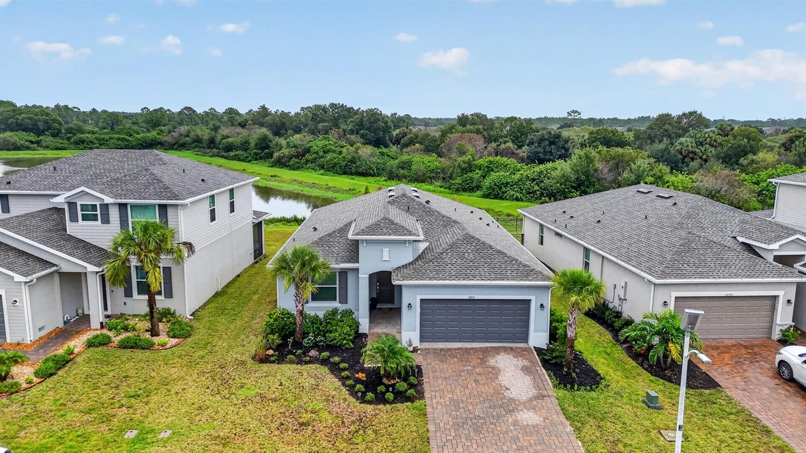 BRIGHTWATER PH 3 - Residential