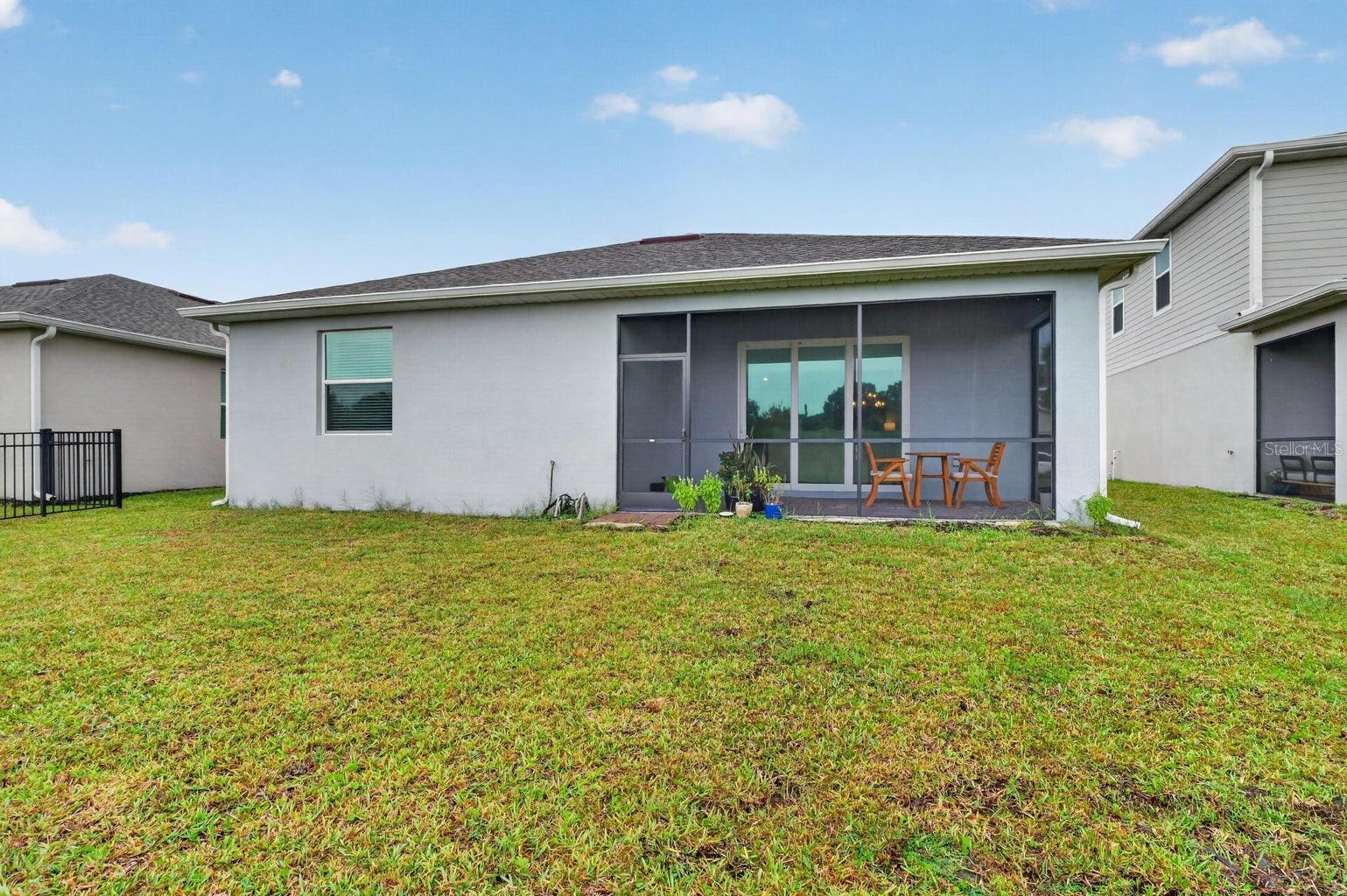 BRIGHTWATER PH 3 - Residential