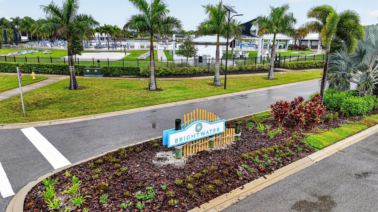 BRIGHTWATER PH 3 - Residential