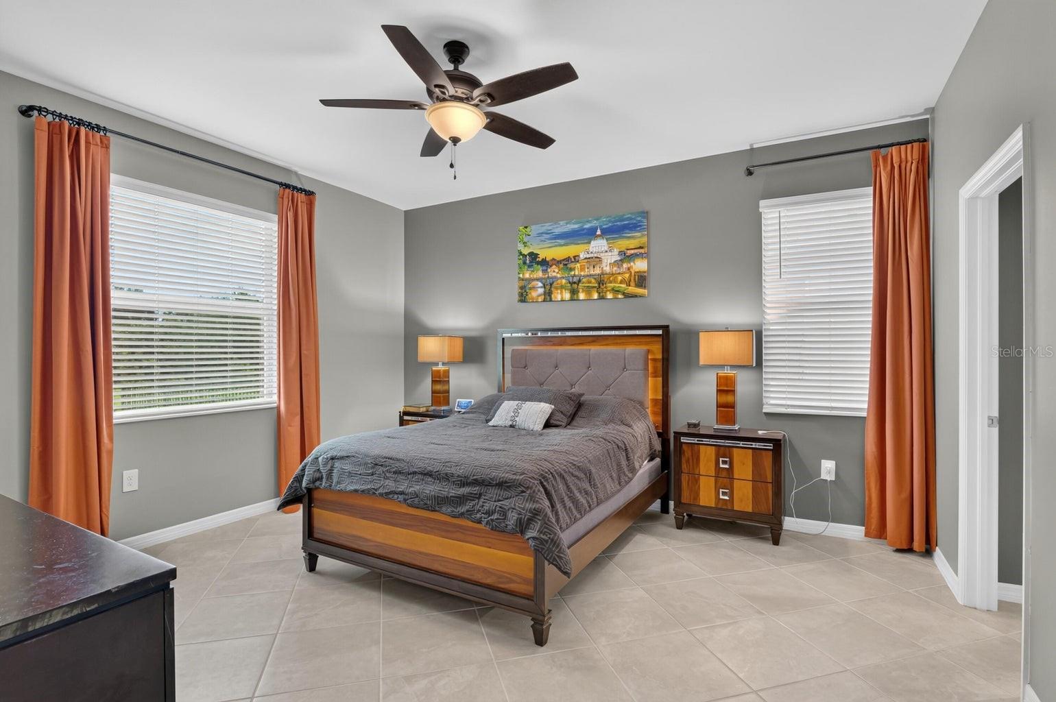 BRIGHTWATER PH 3 - Residential