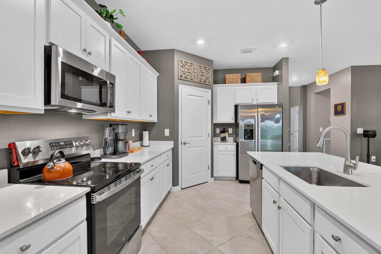 BRIGHTWATER PH 3 - Residential