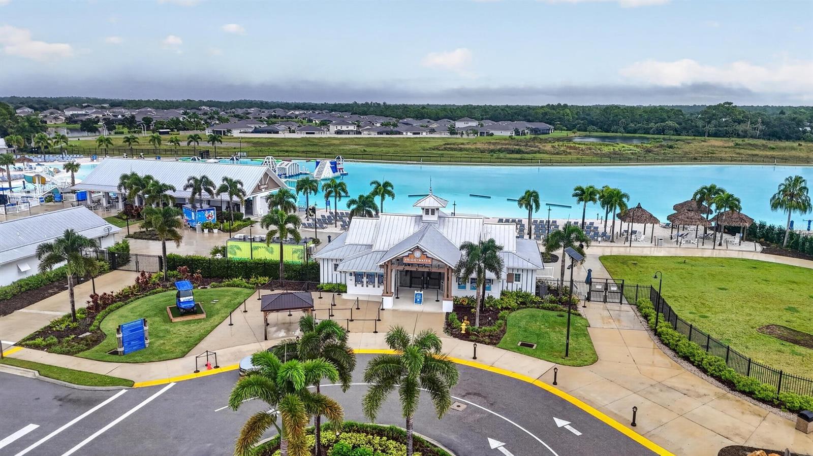 BRIGHTWATER PH 3 - Residential