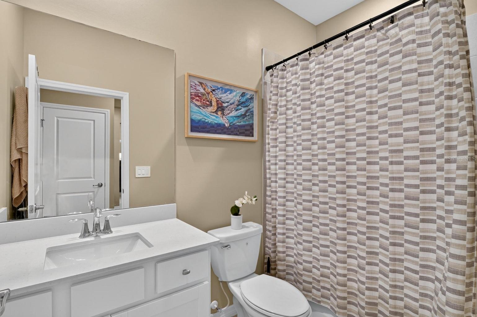 BRIGHTWATER PH 3 - Residential