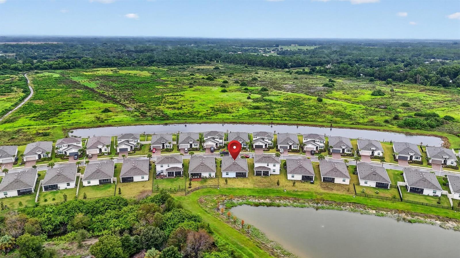 BRIGHTWATER PH 3 - Residential