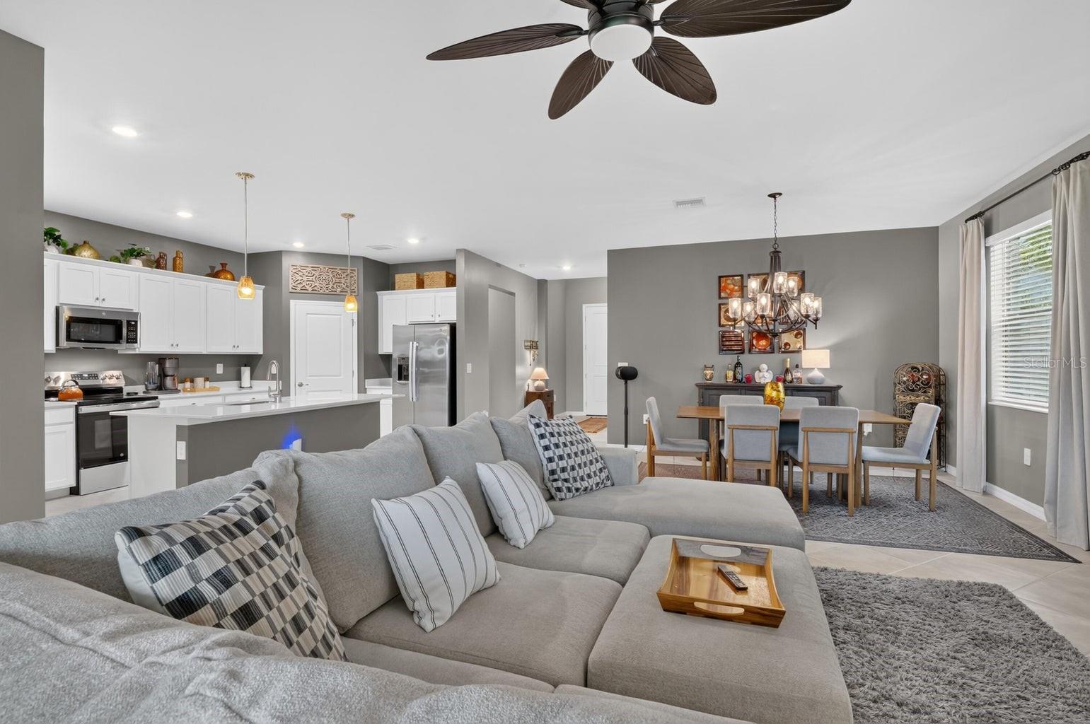 BRIGHTWATER PH 3 - Residential