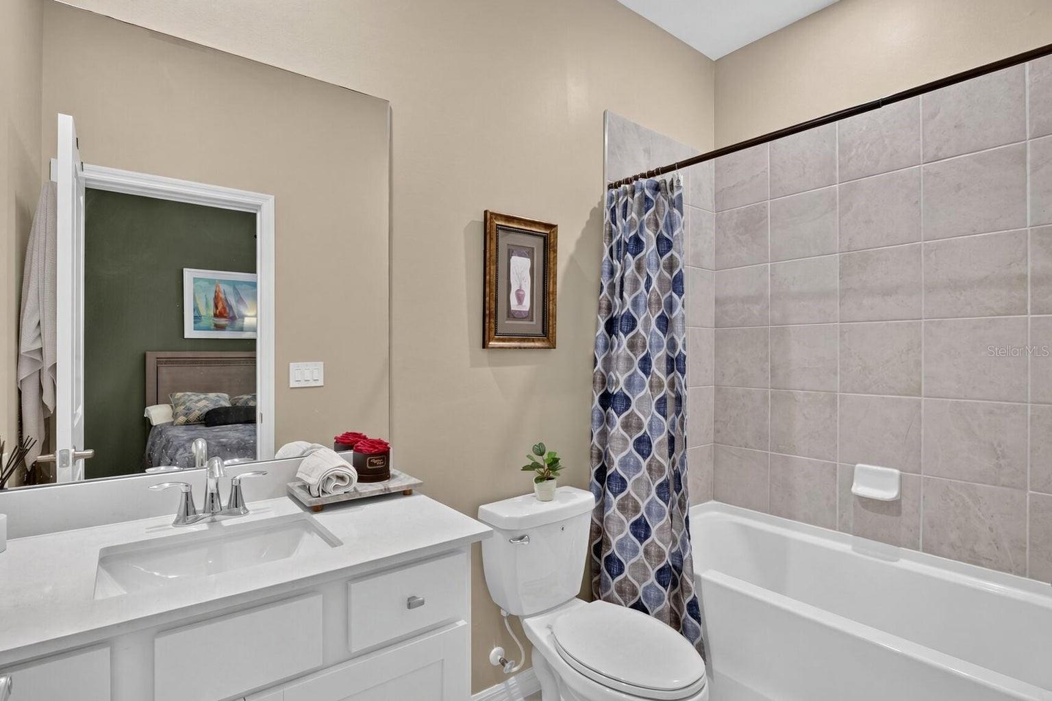 BRIGHTWATER PH 3 - Residential