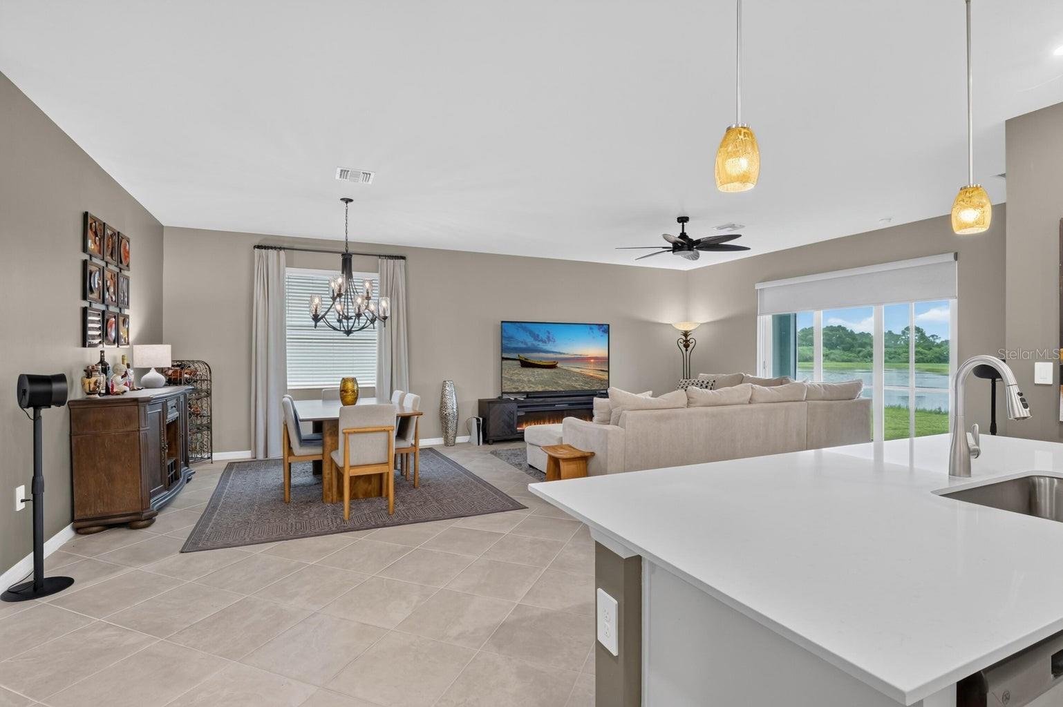 BRIGHTWATER PH 3 - Residential