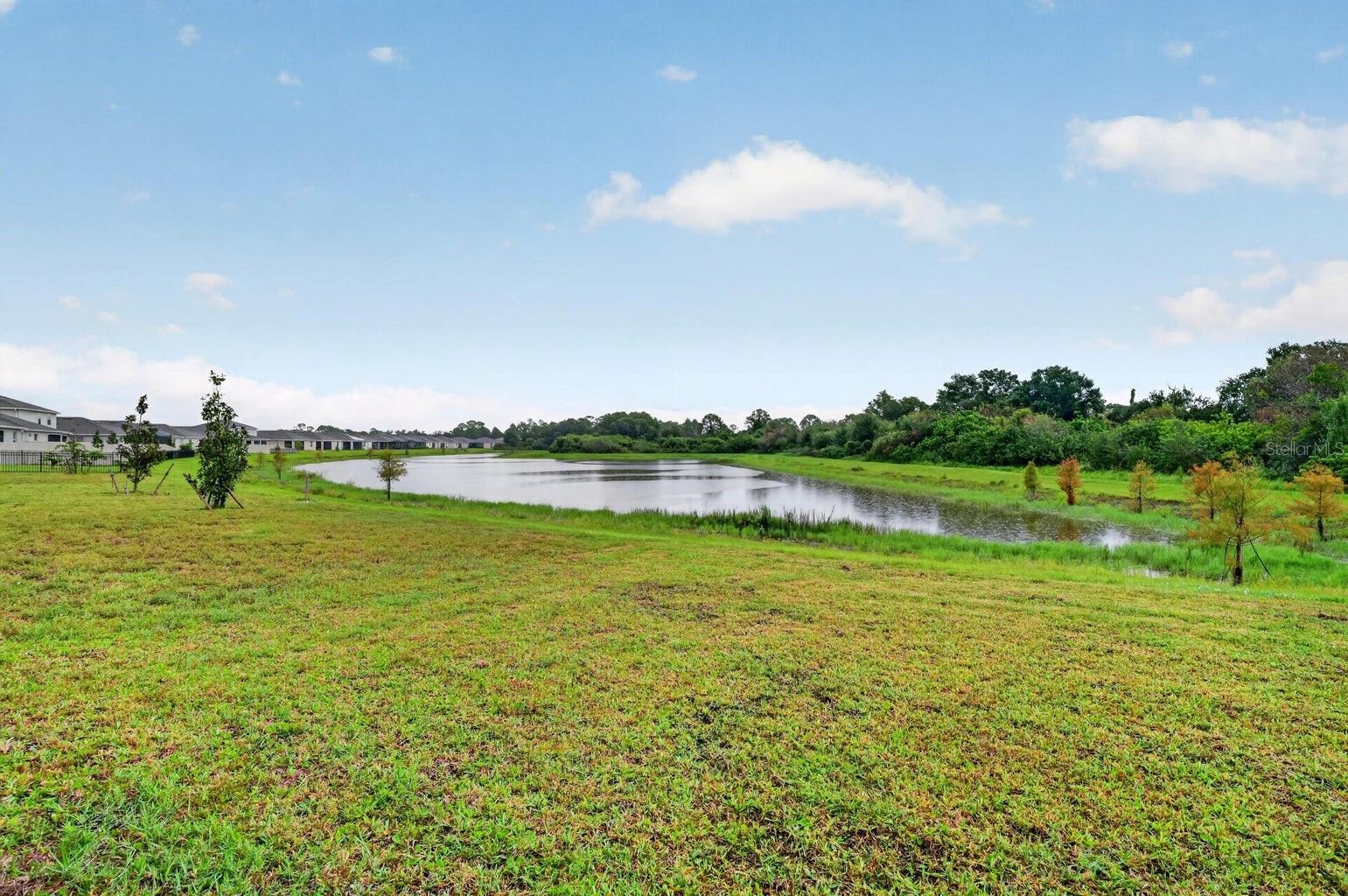 BRIGHTWATER PH 3 - Residential