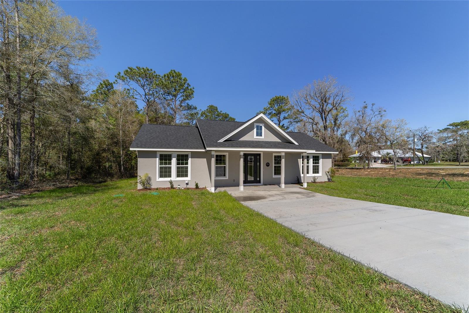 WILLISTON HYLNDS GOLF & C CLUB ESTATE - Residential