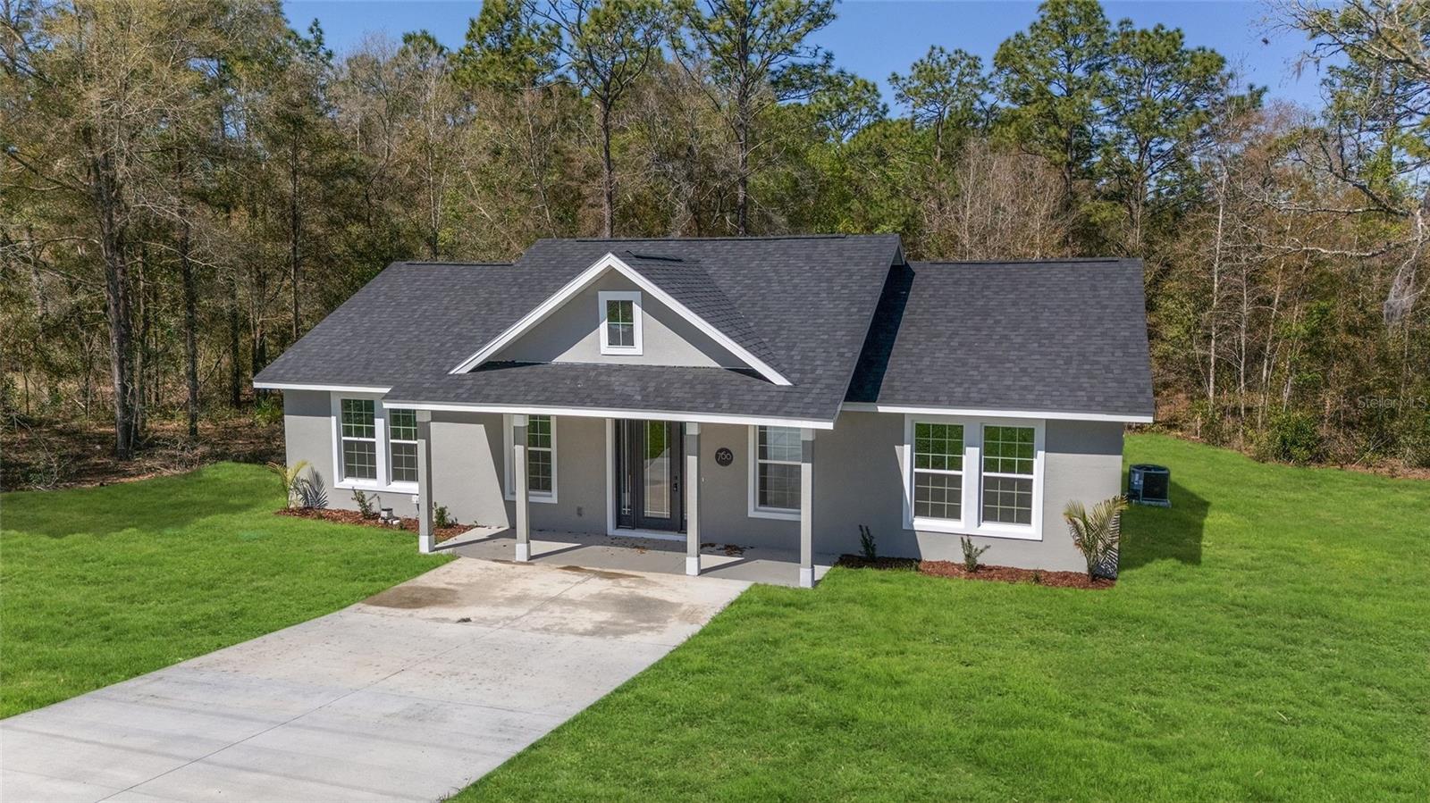 WILLISTON HYLNDS GOLF & C CLUB ESTATE - Residential