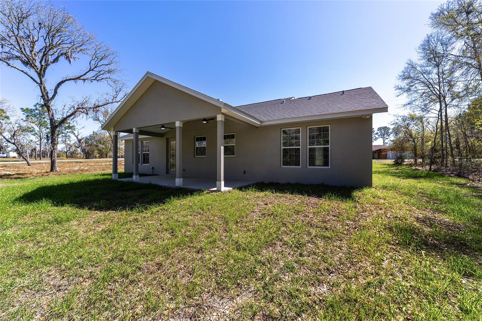 WILLISTON HYLNDS GOLF & C CLUB ESTATE - Residential