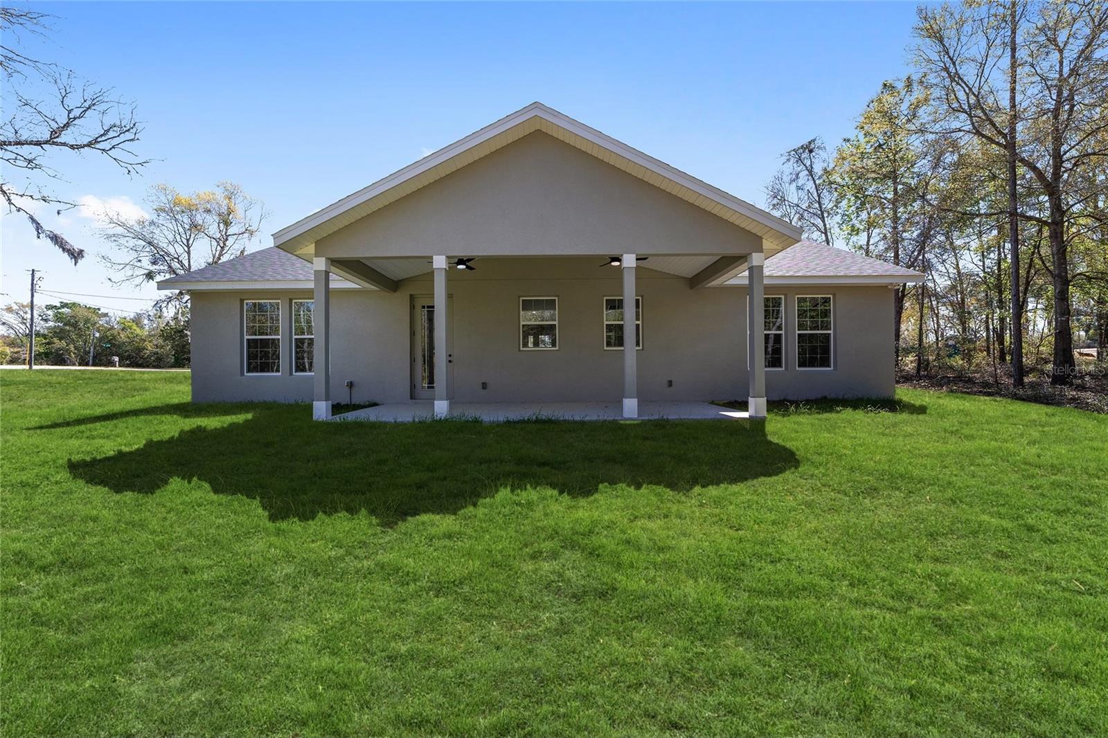 WILLISTON HYLNDS GOLF & C CLUB ESTATE - Residential