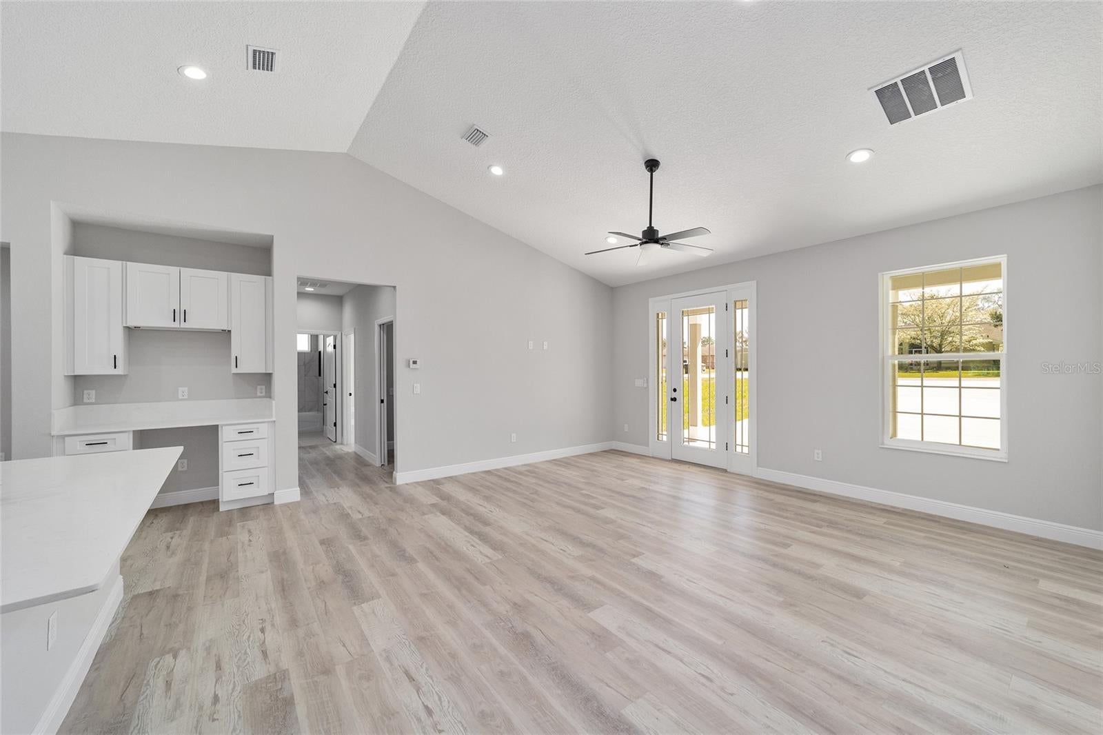 WILLISTON HYLNDS GOLF & C CLUB ESTATE - Residential