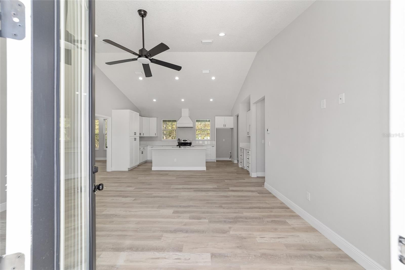 WILLISTON HYLNDS GOLF & C CLUB ESTATE - Residential