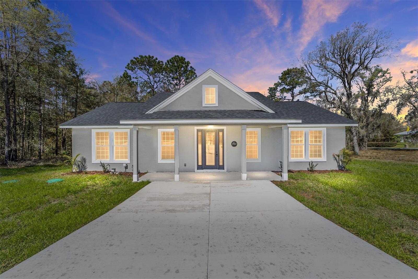 WILLISTON HYLNDS GOLF & C CLUB ESTATE - Residential
