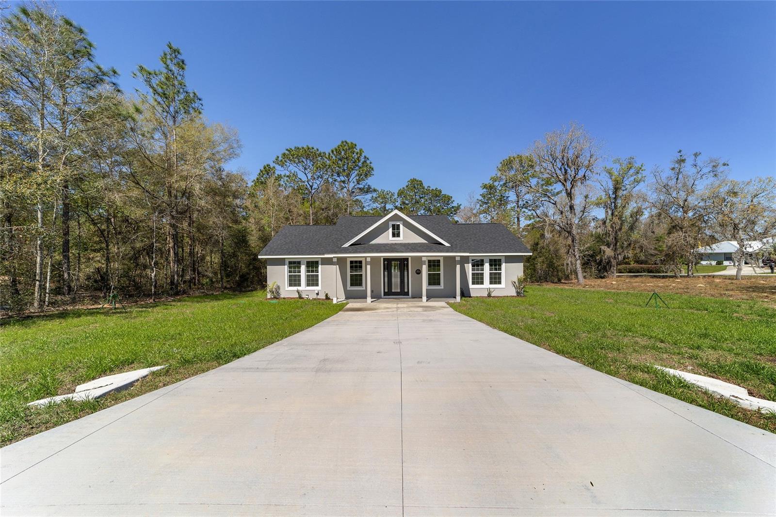 WILLISTON HYLNDS GOLF & C CLUB ESTATE - Residential