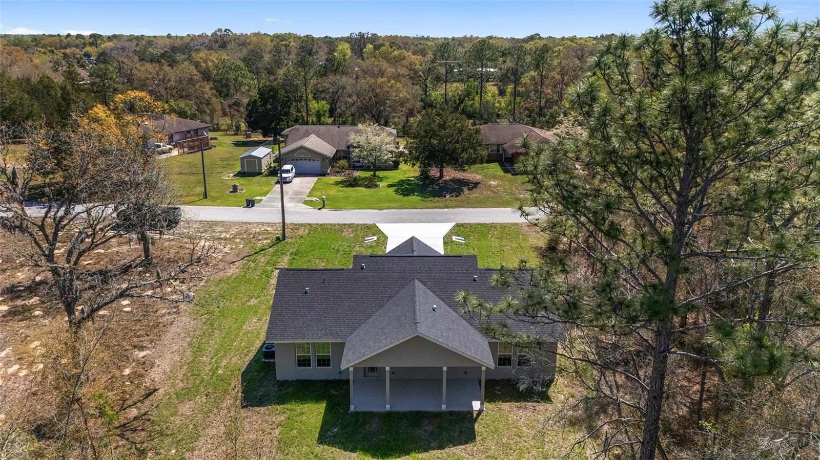 WILLISTON HYLNDS GOLF & C CLUB ESTATE - Residential