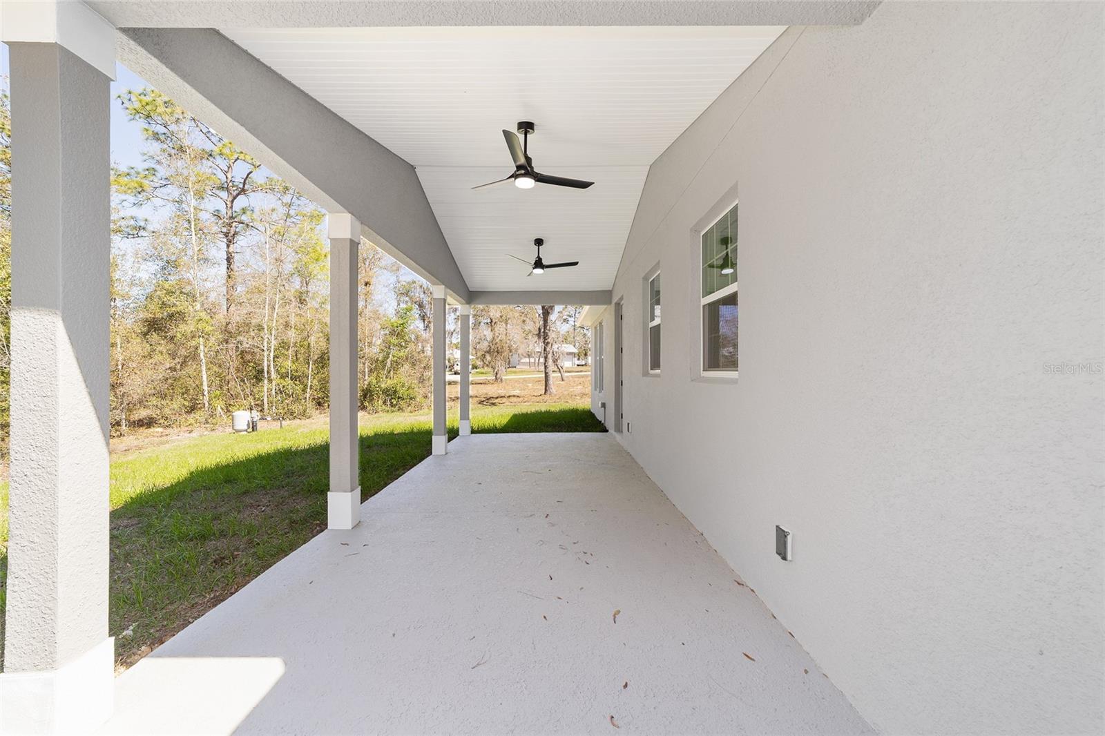 WILLISTON HYLNDS GOLF & C CLUB ESTATE - Residential