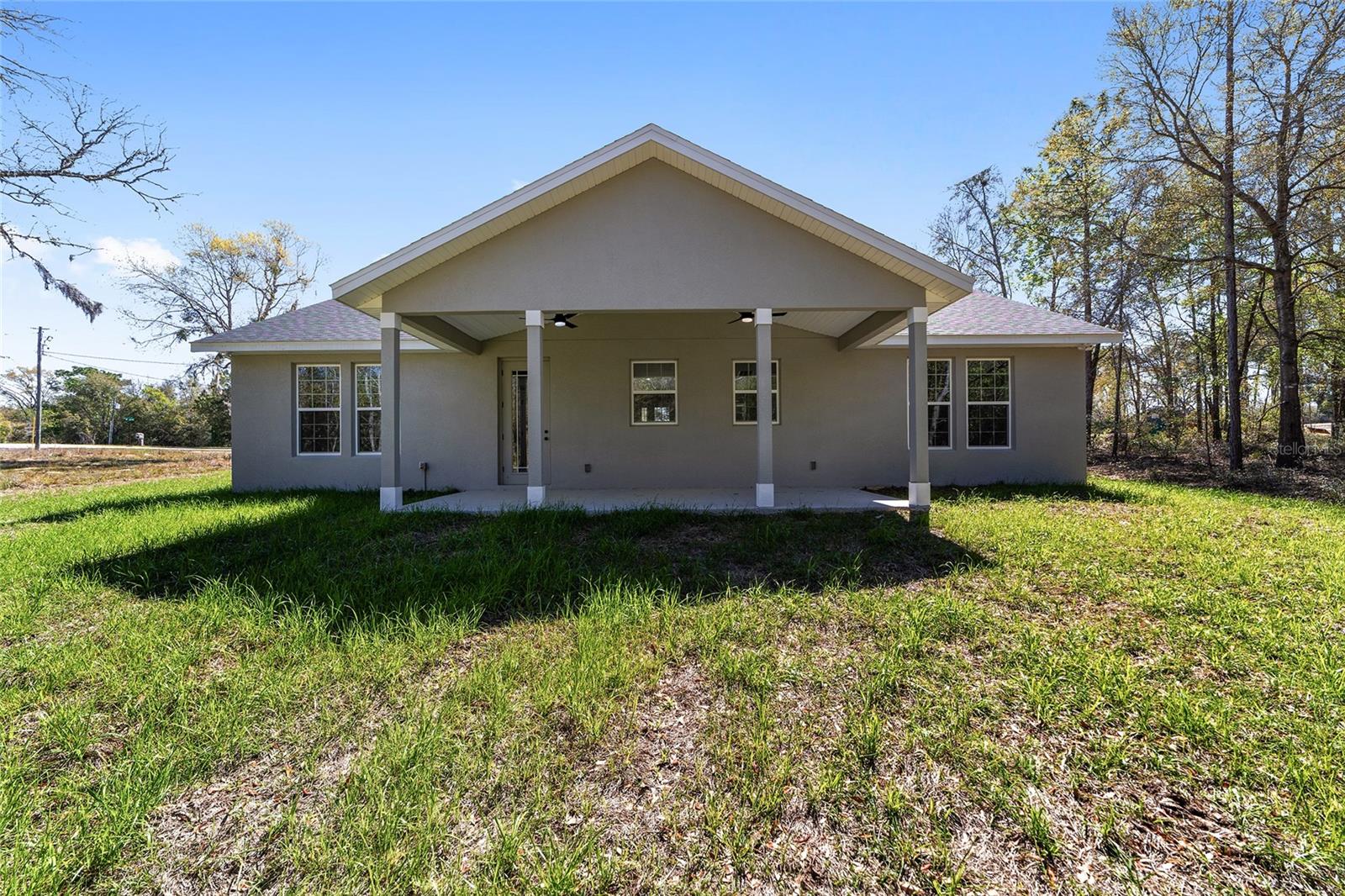 WILLISTON HYLNDS GOLF & C CLUB ESTATE - Residential