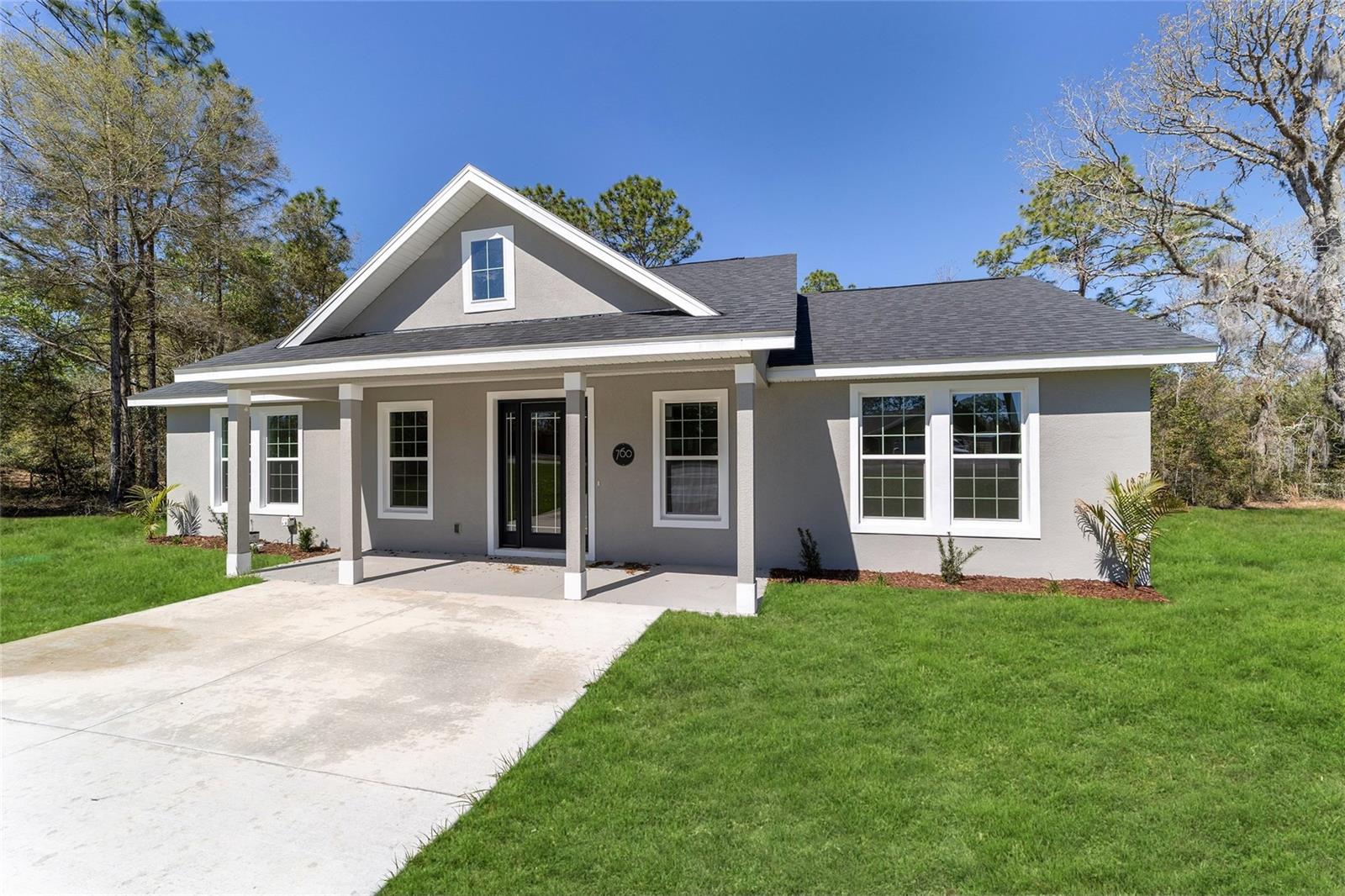 WILLISTON HYLNDS GOLF & C CLUB ESTATE - Residential
