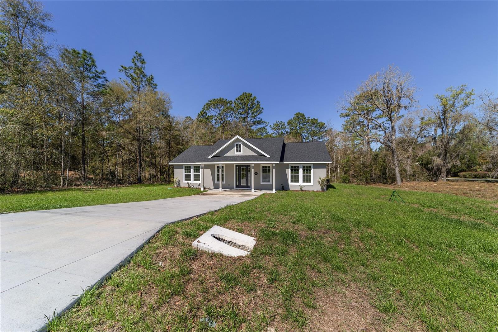 WILLISTON HYLNDS GOLF & C CLUB ESTATE - Residential