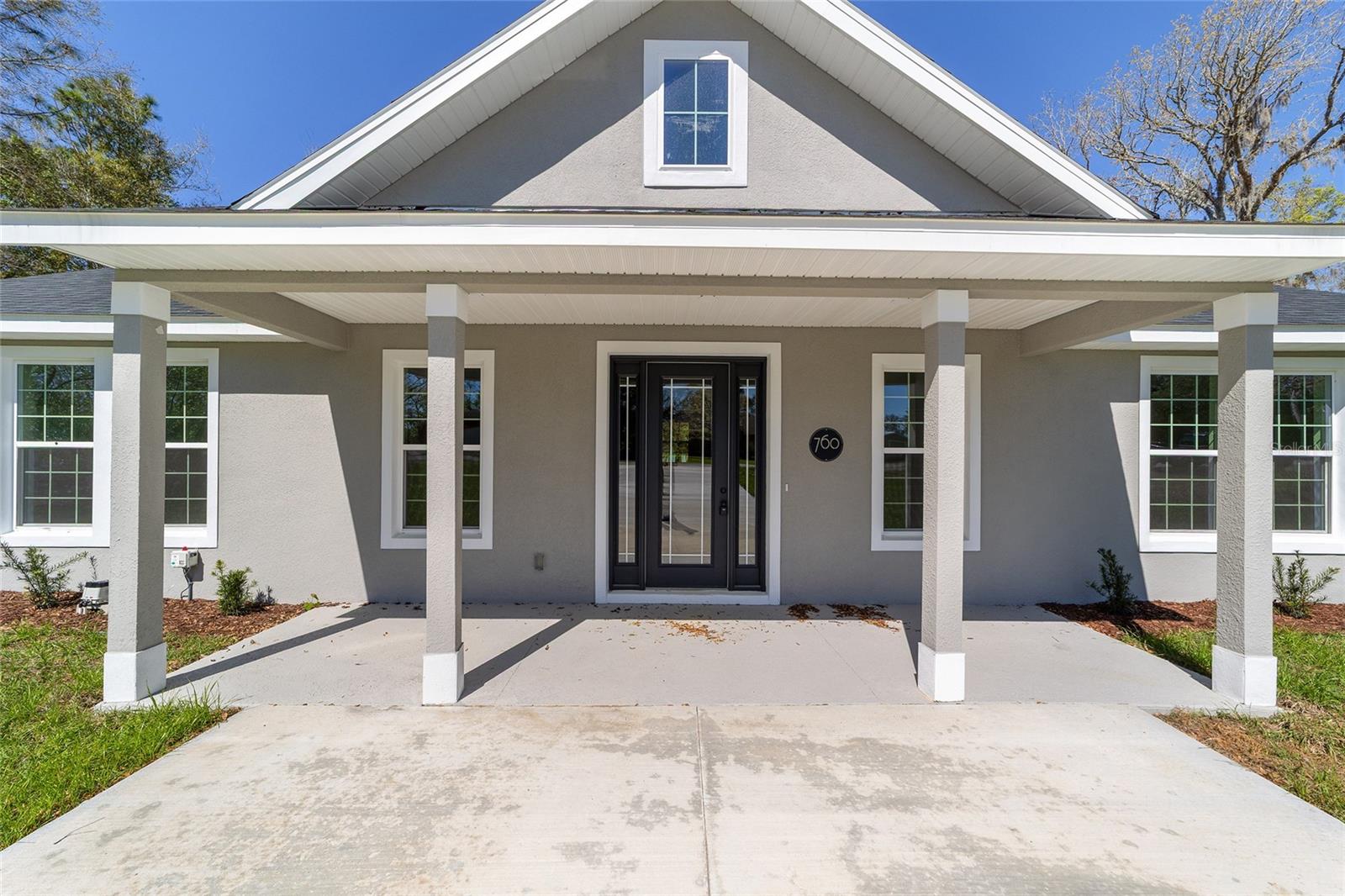 WILLISTON HYLNDS GOLF & C CLUB ESTATE - Residential